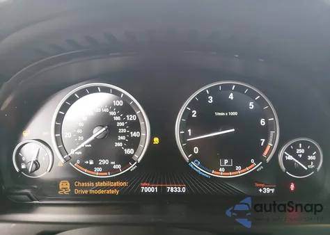 2017 BMW X5 xDrive35I from USA, damaged, VIN 5UXKR0C5XH0V68563